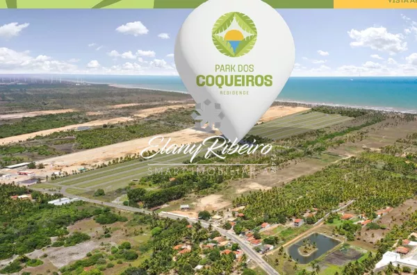 Apartamento para venda,  Capuã, Barra Dos Coqueiros - Foto 2