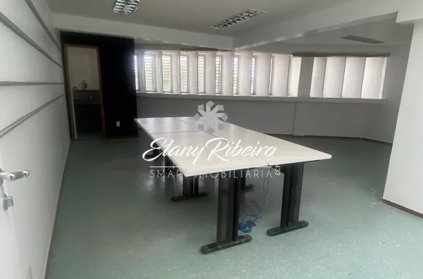 Sala comercial para aluguel,  São José, Aracaju - Foto 3