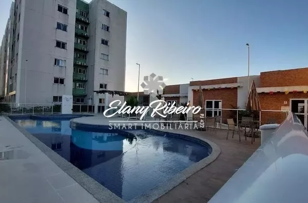 Apartamento para venda,  Cond Alto Santa Lúcia - Jabotiana, Aracaju - Foto 1