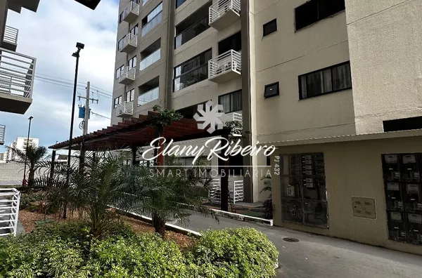 Apartamento no Vista Aruana para venda - Aruana, Aracaju