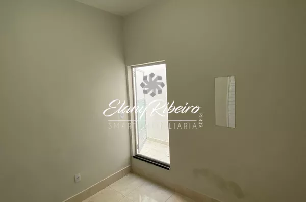 Casa para alugar no Siqueira Campos 