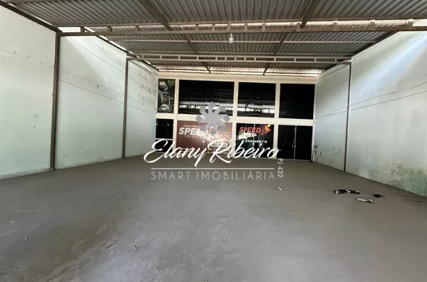 Galpão no Bairro Aeroporto - Foto 5