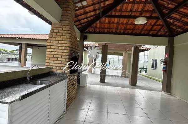 Apartamento para aluguel, 2 quarto(s),  Porto D'antas, Aracaju - Foto 6