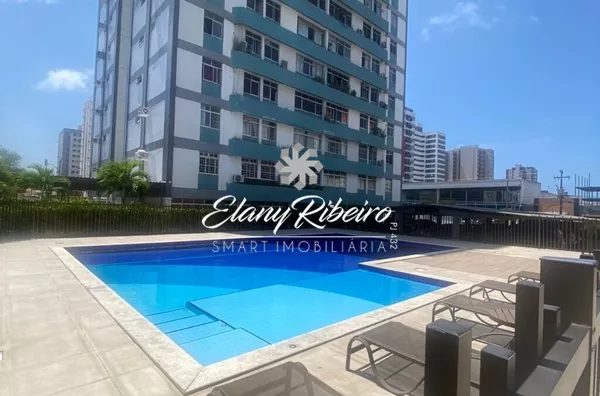 Apartamento para aluguel, 3 quarto(s),  Treze De Julho, Aracaju - Foto 2