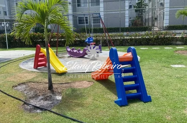 Condominio Alameda Jardins - Foto 5