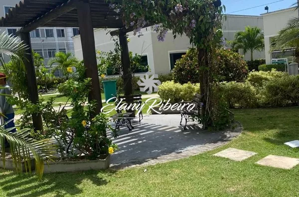 Condominio Alameda Jardins - Foto 2