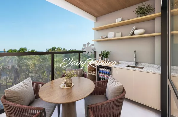 Pérolas do Mar - AV. Melício Machado - Foto 3