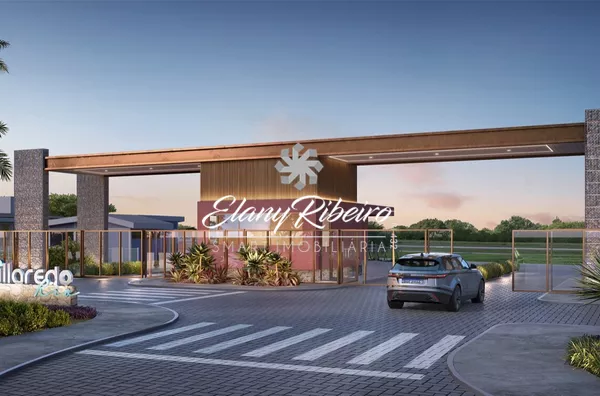 Villaredo Rio - Condomínio de Lotes - Foto 1