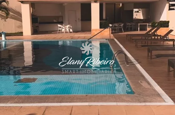 Condomínio Solar Monte Carlo - Foto 4