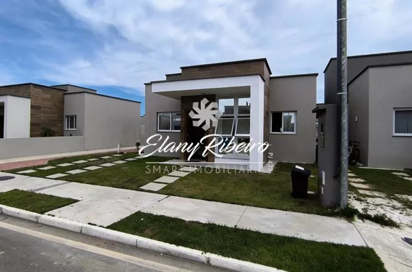 Casa em Cond. Barra Garden mobiliada para venda,  Barra Dos Coqueiros, Aracaju - Foto 1