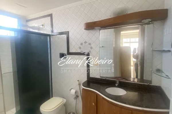 Apartamento para aluguel, 3 quarto(s),  Treze De Julho, Aracaju - Foto 17