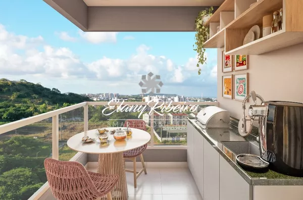 Santa Lúcia Park - Foto 1