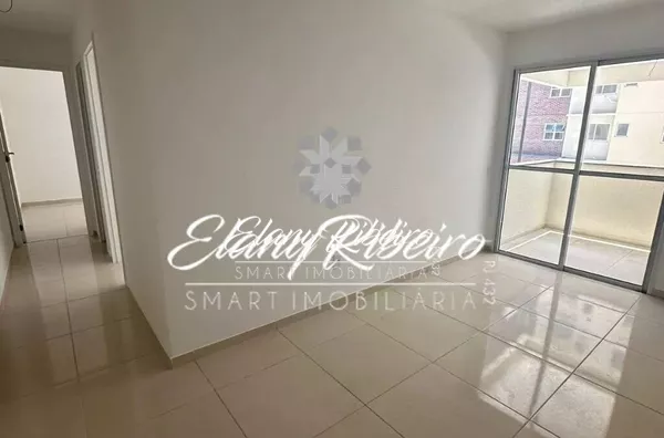 Aruana Prime 2/4 com suíte - novo! - Foto 1