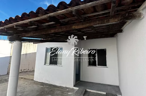 Casa para aluguel, 2 quarto(s),  Aruana, Aracaju/sergipe - Foto 4