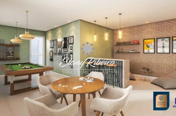 Santa Lucía Park - Foto 2