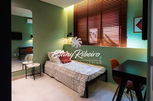 Condomínio de casas - Barra Garden - Foto 5