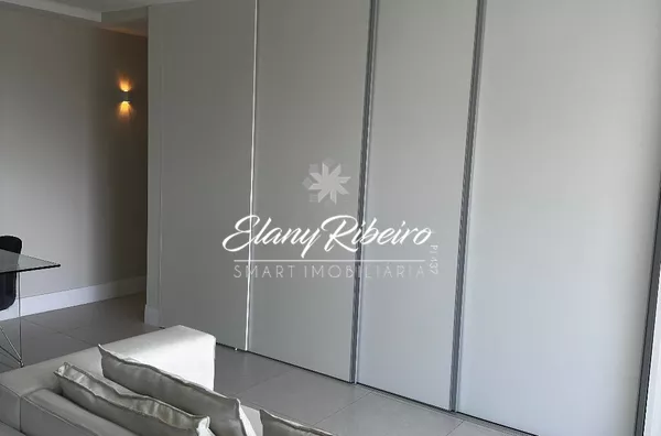 Apartamento Semi mobiliado, 2 quarto(s), Farolândia, Aracaju - Foto 28