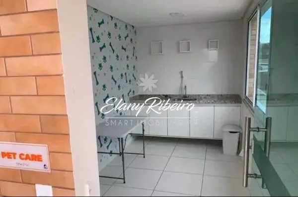 Cond Aruana Praia Residence - More a apenas 5 minutos da praia! - Foto 8