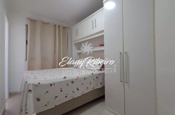 Reserva Alto Verde 3/4 reformado - Jabotiana - Foto 5