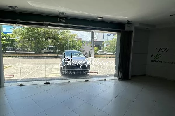 Loja com 93metros no Bairro São José - Foto 16