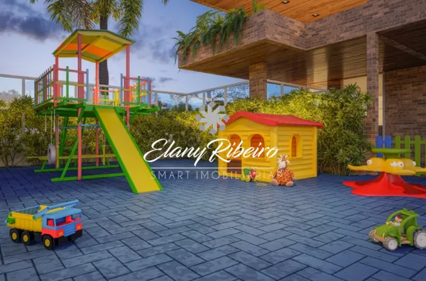 Parque infantil