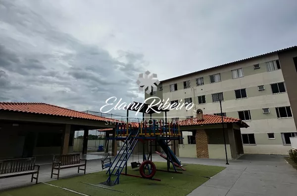 Apartamento para aluguel, 2 quarto(s),  Porto D'antas, Aracaju - Foto 1
