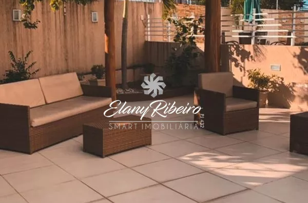 Condomínio Solar Monte Carlo - Foto 6