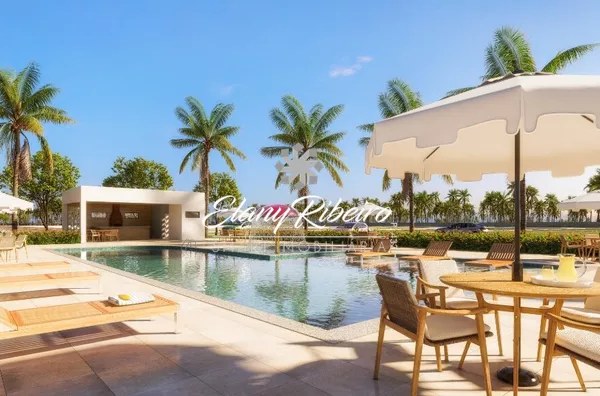 Copacabana Beach Residence - Foto 1