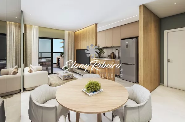 Pérolas do Mar - AV. Melício Machado - Foto 2