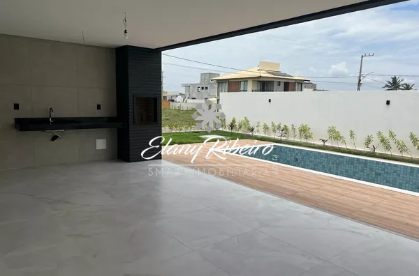 Mansão do Alphaville - Foto 6