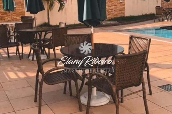 Condomínio Solar Monte Carlo - Foto 5