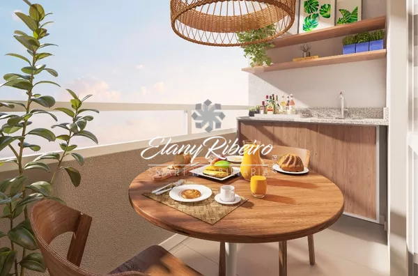 Grand View Residence - Aruana - Foto 1