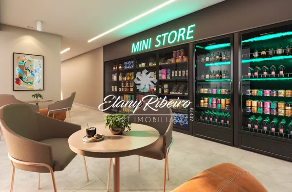 Mansão Pallazo Silvia Fonseca Diniz - Foto 5