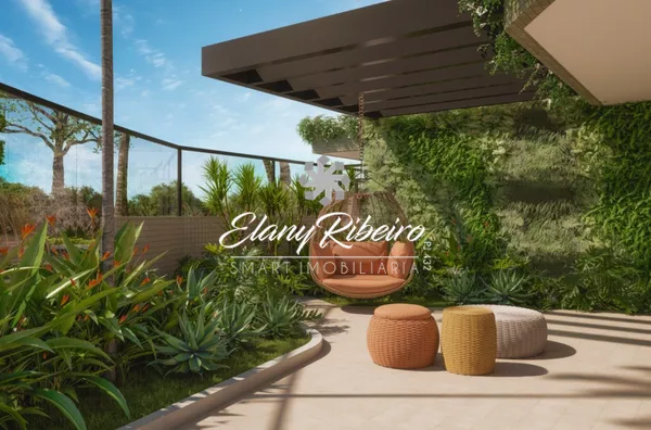 Mansão Pallazo Silvia Fonseca Diniz - Foto 4