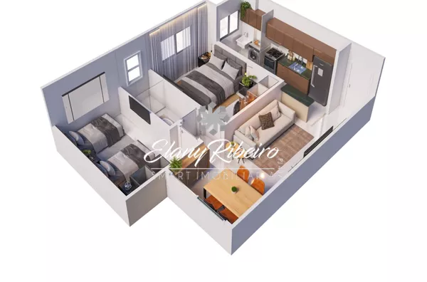 Grand View Residence - Foto 22