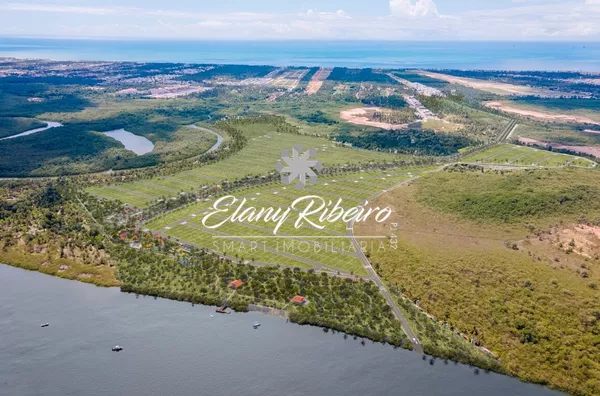 Lotes no Águas da Barra - Foto 4