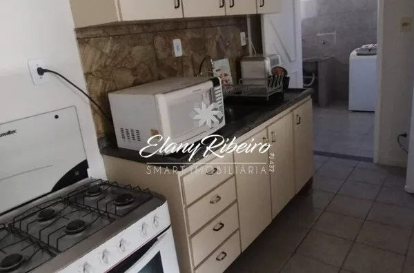 Apartamento  Coroa do Meio 600m da Praia - Foto 3