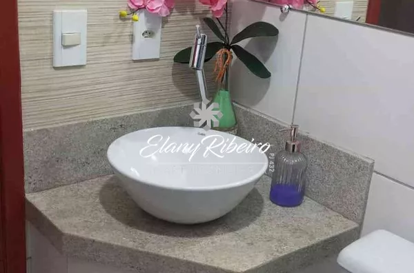 Casa no Condomínio Vivendas de Aracaju - Foto 4