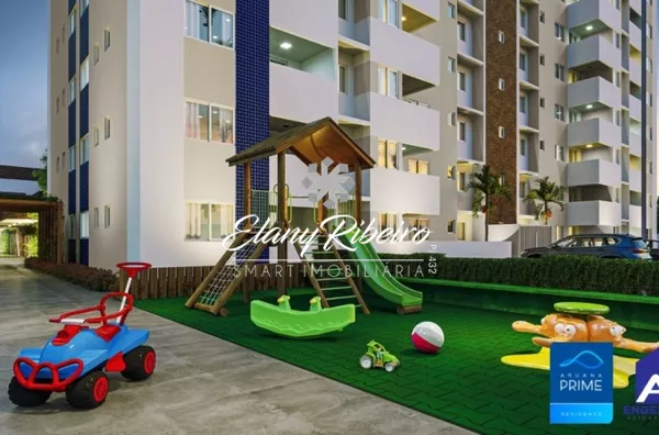 Parque infantil