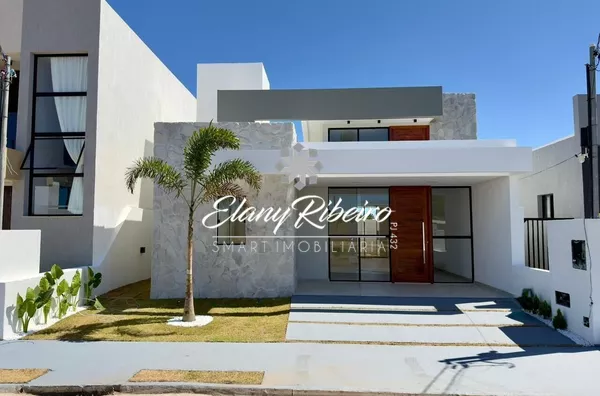 Casa à venda no Cond. Padang Beach - Barra dos Coqueiros - Foto 1