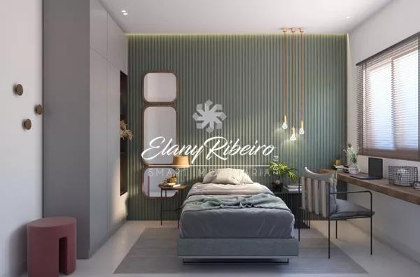 Aruana Park - entrega para 2025 - Foto 1