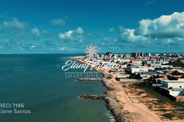 Terreno perto do Shopping Riomar - Foto 2