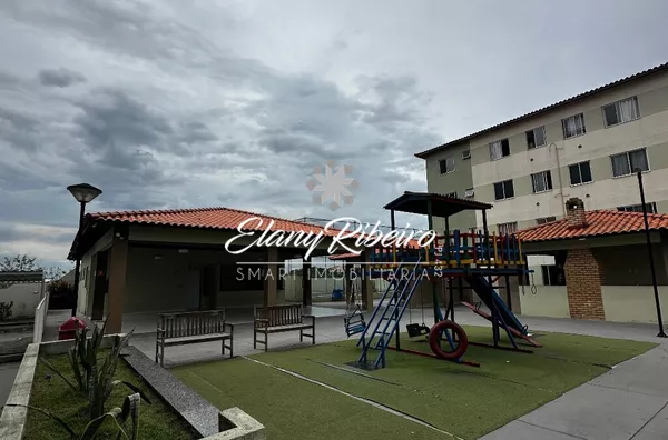 Apartamento para aluguel, 2 quarto(s),  Porto D'antas, Aracaju - Foto 2