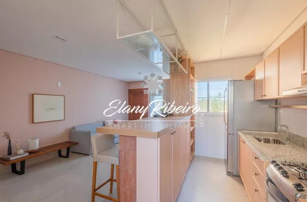 Casa condomínio Barra Garden - Foto 4