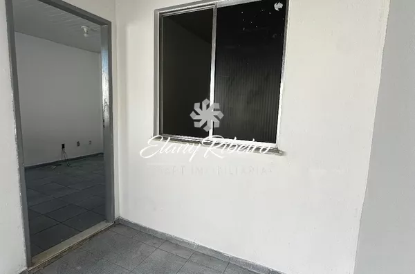 Casa para aluguel, 2 quarto(s),  Aruana, Aracaju/sergipe - Foto 5