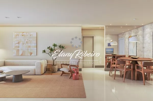 Mansão Pallazo Silva Fonseca Diniz - Foto 4