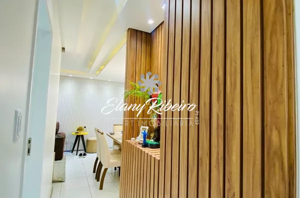 Garden Ville à venda, Sombra total e Vista Livre - Foto 5