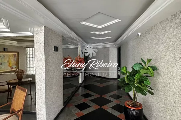 Apê mobiliado no Bairro 13 de julho - aluguel - Foto 1