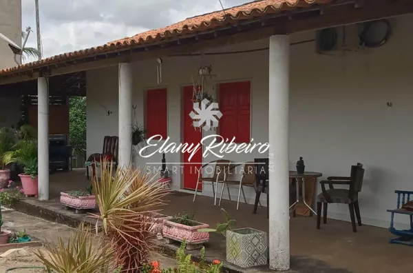 Chácara no município de Salgado - Foto 1