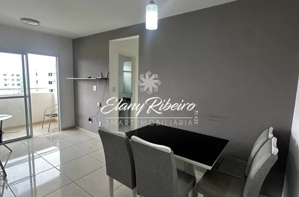 Apartamento para aluguel,  Jabotiana, Aracaju